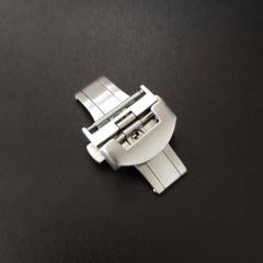 PANERAI パネライ 純正 Dバックル 20mm used - メルカリ