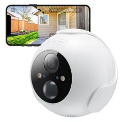 W2802001SwitchBot スイッチボット 屋外カメラのサムネイル