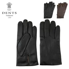 デンツ カシミアライニング グローブ バス BATH 5-9001 メンズ グローブ 送料無料 メンズ 男性用 手袋 黒 ブランド おしゃれ グローブ レザー 革手袋 ブラック ブラウン デンツ手袋