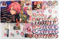 約50点 あんさんぶるスターズ 桜河こはく グッズ