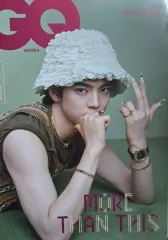 イ・キュー・コリア EQ Korea 2025 5月号