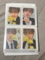 SEVENTEEN エスクプス fml CARAT盤 トレカ まとめ売り