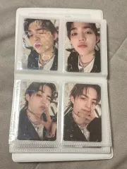 SEVENTEEN エスクプス Happy Birthday CARAT盤 トレカ まとめ売り