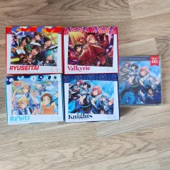 あんさんぶるスターズ！ アルバム 앙전공 MAGAZINE 出品