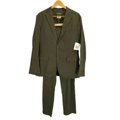 ビューティーアンドユースユナイテッドアローズ BEAUTY ＆ YOUTH UNITED ARROWS BY TORAY DRY PE 2B セットアップ メンズ  L