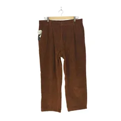 ジェイクルー J.CREW 90s- 2タックコーデュロイパンツ メンズ  34のサムネイル