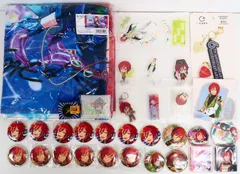 約20点 あんさんぶるスターズ 逆先夏目 グッズ