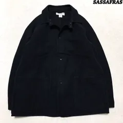 2026年最新】sassafras fall leaf coatの人気アイテム - メルカリ