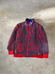 80's L.L.Bean リフレクターウォームアップジャケット