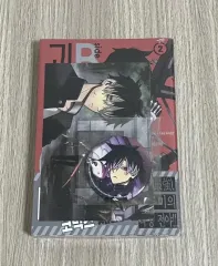 まとめ売り 未開封 初回版 怪獣 8 ほ side b 2 ナルミ 特典 缶バッジ