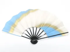 【一輝堂】和装小物 和雑貨 舞扇子 25w12-14792のサムネイル