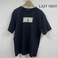 2026年最新】last nest tシャツの人気アイテム - メルカリ