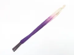【京松】和装小物 羽織紐 未使用 美品 kyo7w12-1979