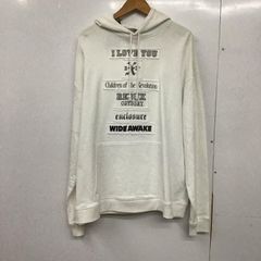 名作 美品 RAF SIMONSラフシモンズ オーバーサイズ ジップパーカー