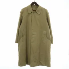 Burberrys バーバリー　ロングコート　トレンチコート C-TK83 BURBERRYS(バーバリーズ) / トレンチコート/--/コットン/BEG/無地/C