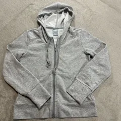 adidas (アディダス) ジップアップパーカー レディースMサイズ