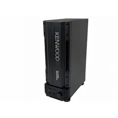 2026年最新】kenwood sw- 7の人気アイテム - メルカリ