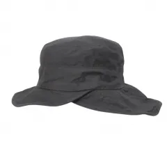 アーツ&サイエンス ARTS & SCIENCE ARTS&SCIENCE キジマタカユキ ダブルプリムキャップ ハット 帽子 0232-AH065-5004 ワイヤー コットン ナイロン 2 黒 ブラック /X