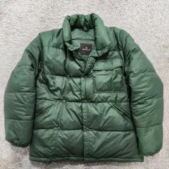 モンクレール 正規品 ヴィンテージ ダウン メンズ 100 サイズ オススメ