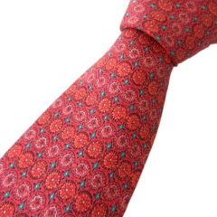 ソーノ SONO 24年 ビジューパールティアードフレアブラウス シルク混 F