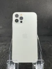 #iPhone12 Pro 128GB シルバー｜バッテリー新品交換｜SIMフリー｜動作確認・整備済み