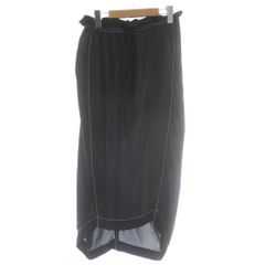 23区 オンワード樫山 24AW MAG×スタイリスト セットアップ