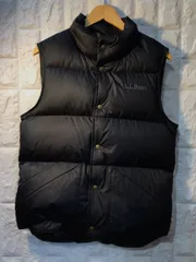 L.L.BEAN  ダウンベスト　518306