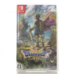 2026年最新】ドラゴンクエストIII そして伝説へ…- Switchの人気