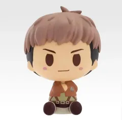 進撃の巨人 一番くじ G賞 ジャン ちょこのっこ