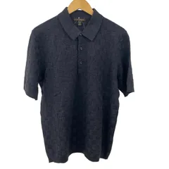 2026年最新】LOUIS VUITTON メンズ ポロシャツの人気アイテム - メルカリ