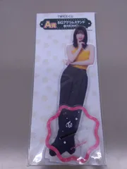 TWICEくじ　A賞BIGアクリルスタンド　モモ。未開封品