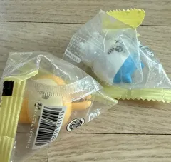 ちいかわ フィギュア まとめ