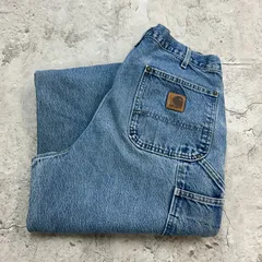 2026年最新】carHartt ペインターパンツ w34 l34の人気アイテム - メルカリ