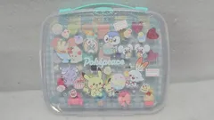 メイクパレットセット＜ポケピースGR＞--525680 4548387412079