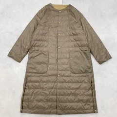 2026年最新】plantation ダウンの人気アイテム - メルカリ