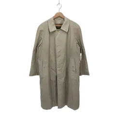 バーバリーズ BURBERRYS ノバチェックライナー付き ステンカラーコート レディース 表記無      