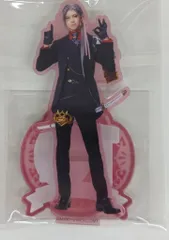 ミュージカル刀剣乱舞 目出度歌誉花舞十周年祝賀祭 京典和玖 ランダムアクリルスタンド 大般若長光
