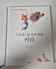 ストレスを吹き飛ばすLYNN キラ