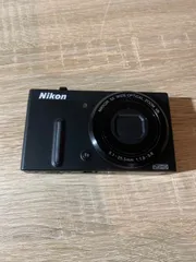 2026年最新】COOLPIX p330の人気アイテム - メルカリ