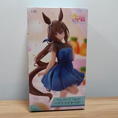 ラウンドワン限定】ウマ娘 Trio-Try-It Figure アドマイヤベガ - メルカリ
