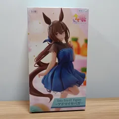 2026年最新】Trio-Try-iT Figure アドマイヤベガの人気アイテム - メルカリ