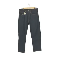 ジャーナルスタンダード JOURNAL STANDARD リジットデニムパンツ メンズ  L