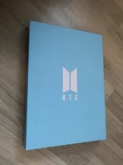未開封 MERCH BOX 4 BTS（防弾少年団・バンタン）