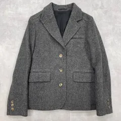 2026年最新】MARGARET HOWELL レディース テーラードジャケットの人気