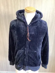 Ocean Pacific(オーシャンパシフィック) ボアフルジップパーカー　レディース　Mサイズ 美品