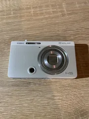 2026年最新】casio ex-zr70の人気アイテム - メルカリ