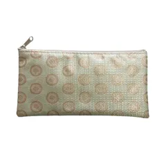 ポーチ 帯地 おしゃれ 西陣織 京の手作り雑貨 日本製 和雑貨 京都製 和風 雑貨 和柄 母の日 プレゼント 海外お土産 ギフト