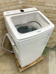 【美品】大阪送料無料★3か月保障付★2022年★AQW-VA8N★IS-1123 美品】大阪送料無料☆3か月保障付き☆洗濯機☆アクア☆8kg☆2022年