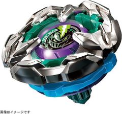 コロコロ限定 ベイブレードX サムライスチール 新品未開封 ベイコード