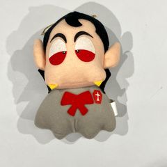 ナカジマ 昭和レトロ ドラキュラ 中嶋製作所 ぬいぐるみ - メルカリ